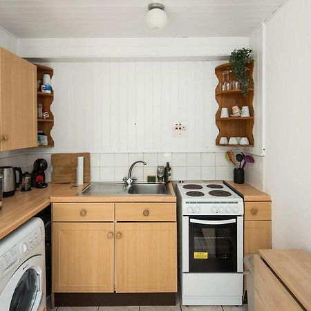 Quirky & Cosy 2Bd Mews Flat In Paddington Villa London Exterior photo