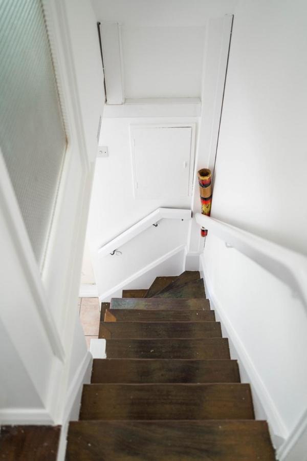 Quirky & Cosy 2Bd Mews Flat In Paddington Villa London Exterior photo