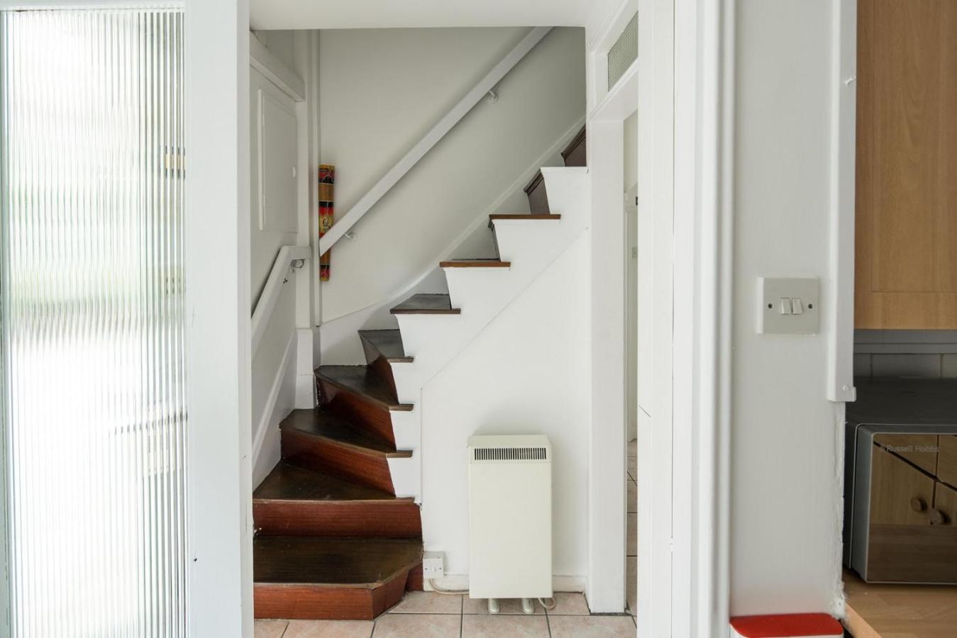 Quirky & Cosy 2Bd Mews Flat In Paddington Villa London Exterior photo