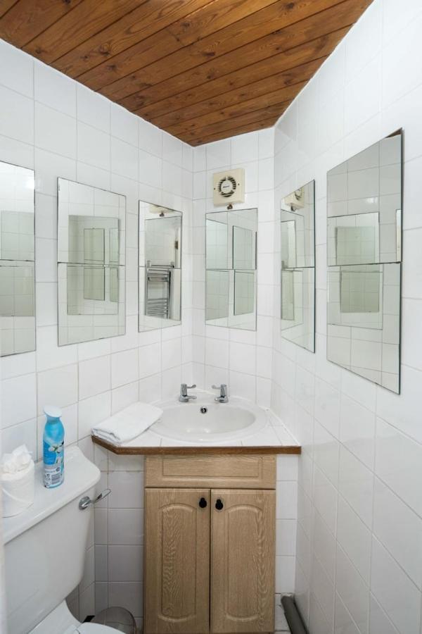 Quirky & Cosy 2Bd Mews Flat In Paddington Villa London Exterior photo