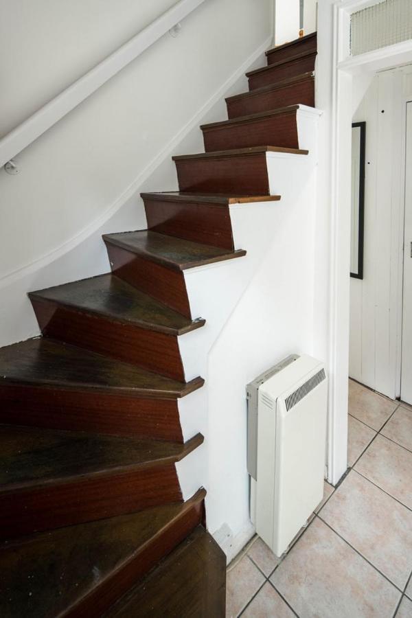 Quirky & Cosy 2Bd Mews Flat In Paddington Villa London Exterior photo