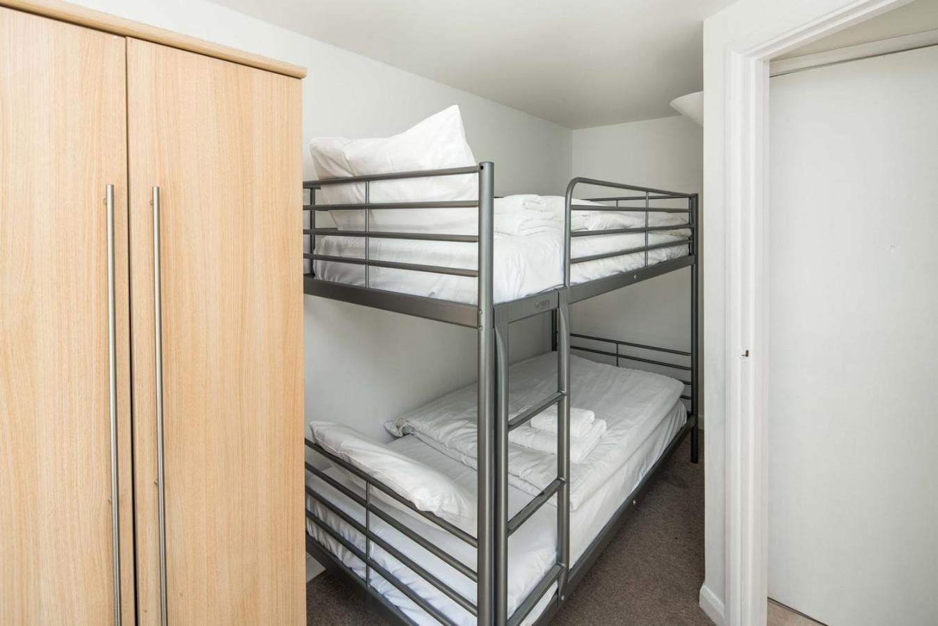 Quirky & Cosy 2Bd Mews Flat In Paddington Villa London Exterior photo